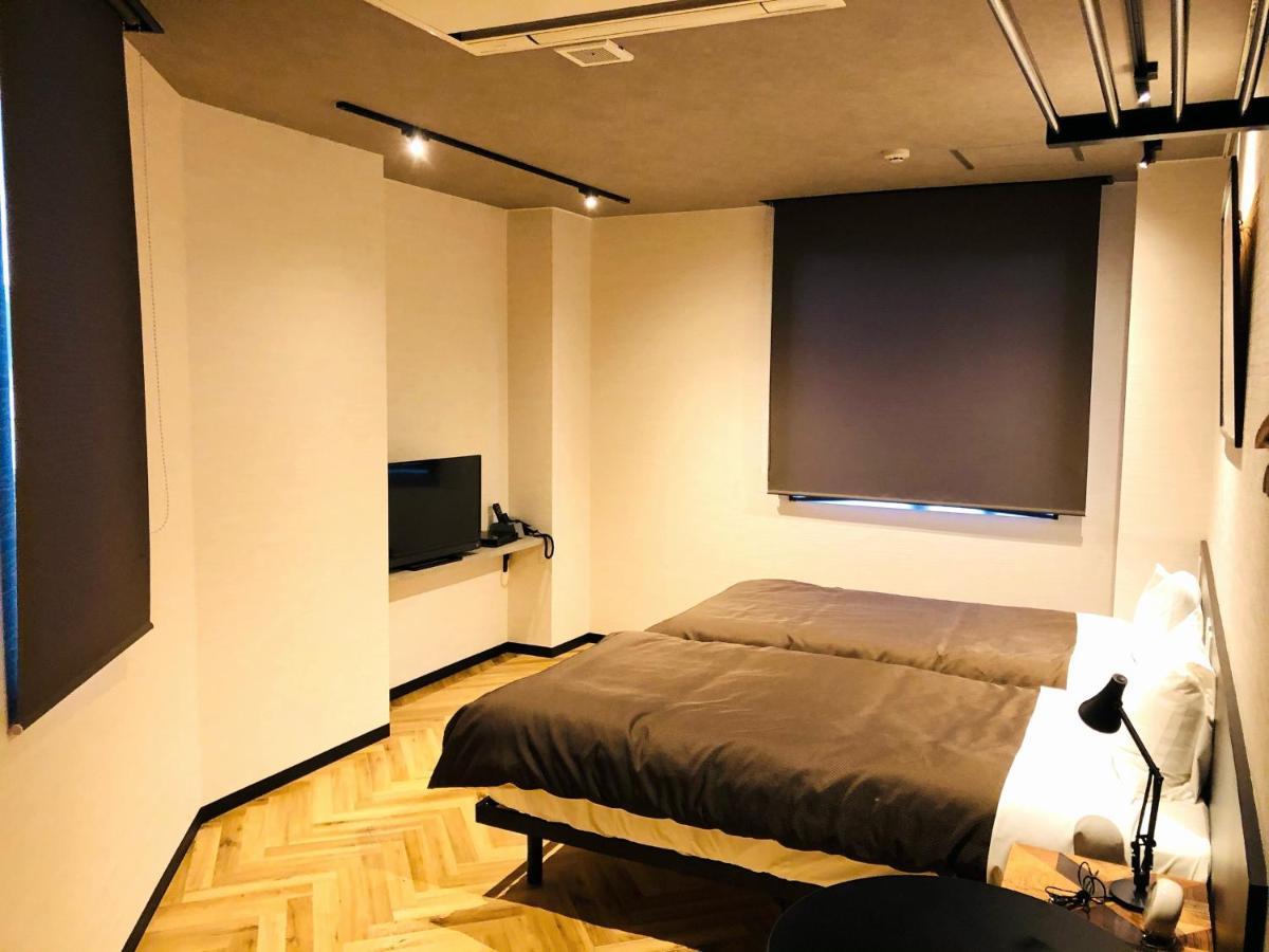 호텔 선 로드 아마쿠사 외부 사진