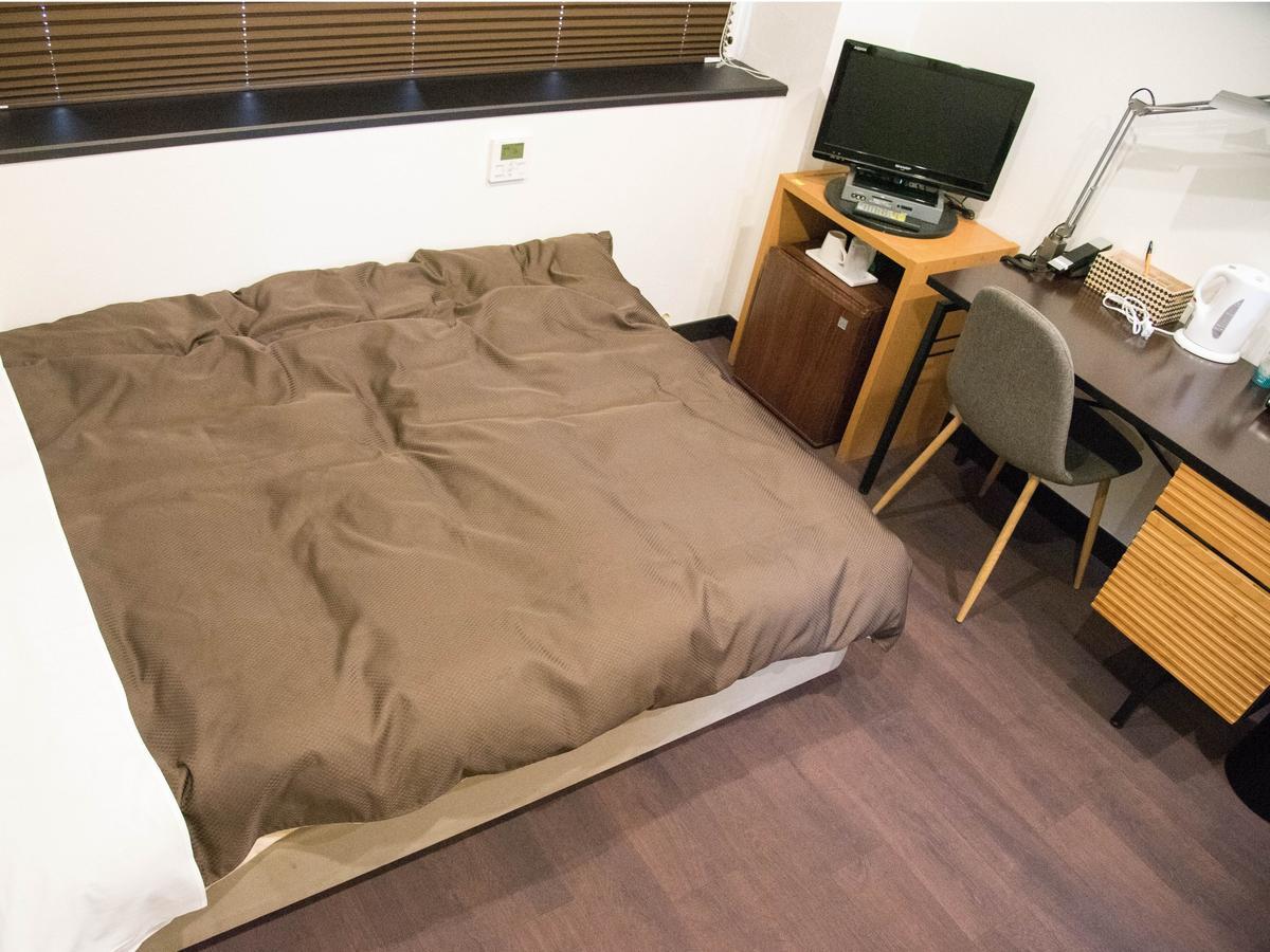 호텔 선 로드 아마쿠사 외부 사진