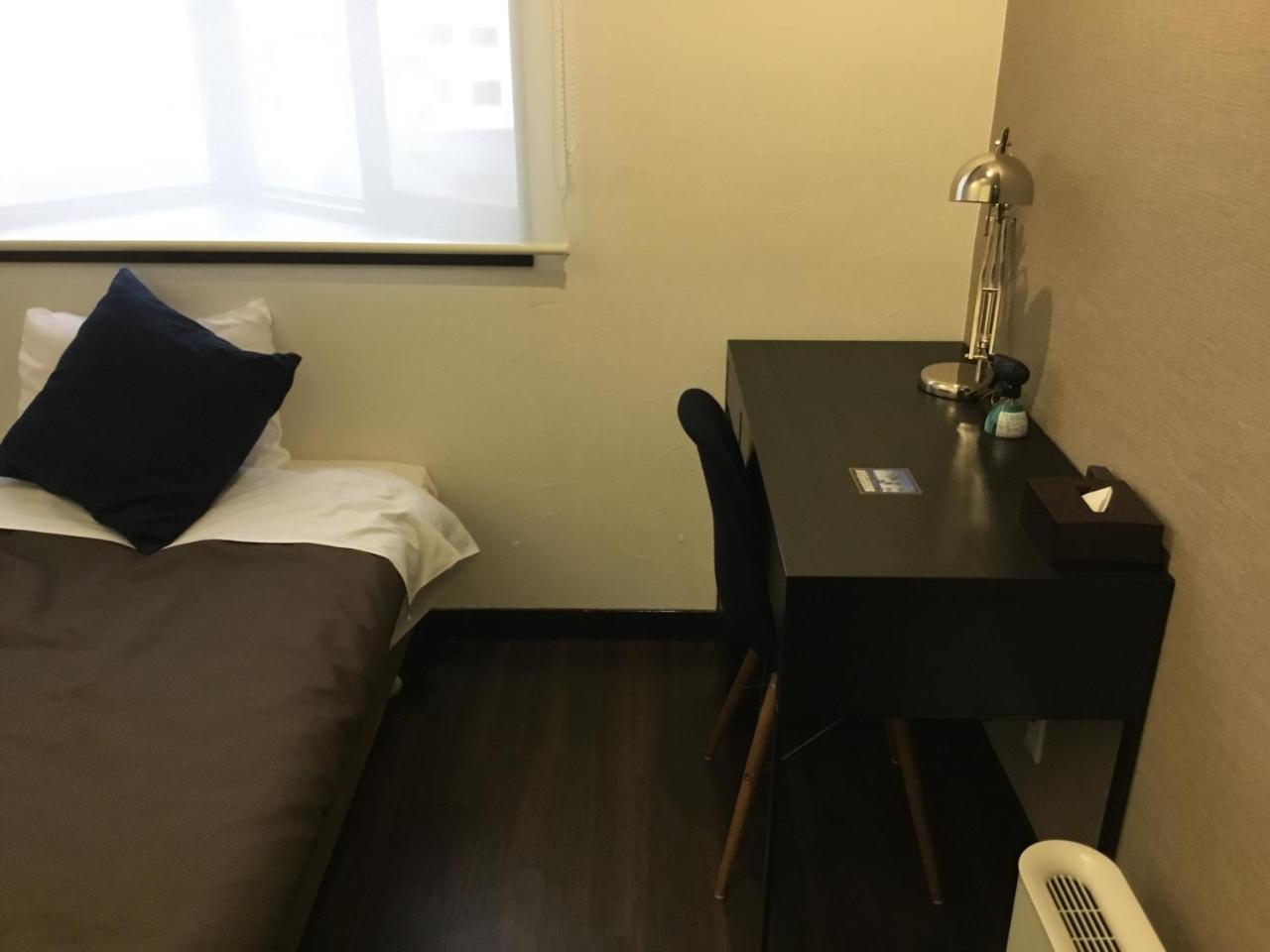 호텔 선 로드 아마쿠사 외부 사진