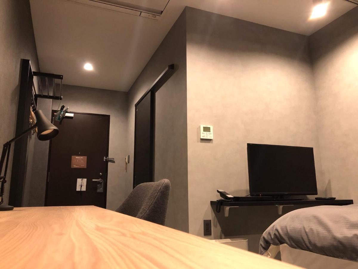 호텔 선 로드 아마쿠사 외부 사진